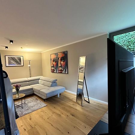 Salzburg Luxury Residence Ngoại thất bức ảnh