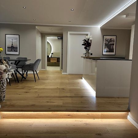 Salzburg Luxury Residence Ngoại thất bức ảnh