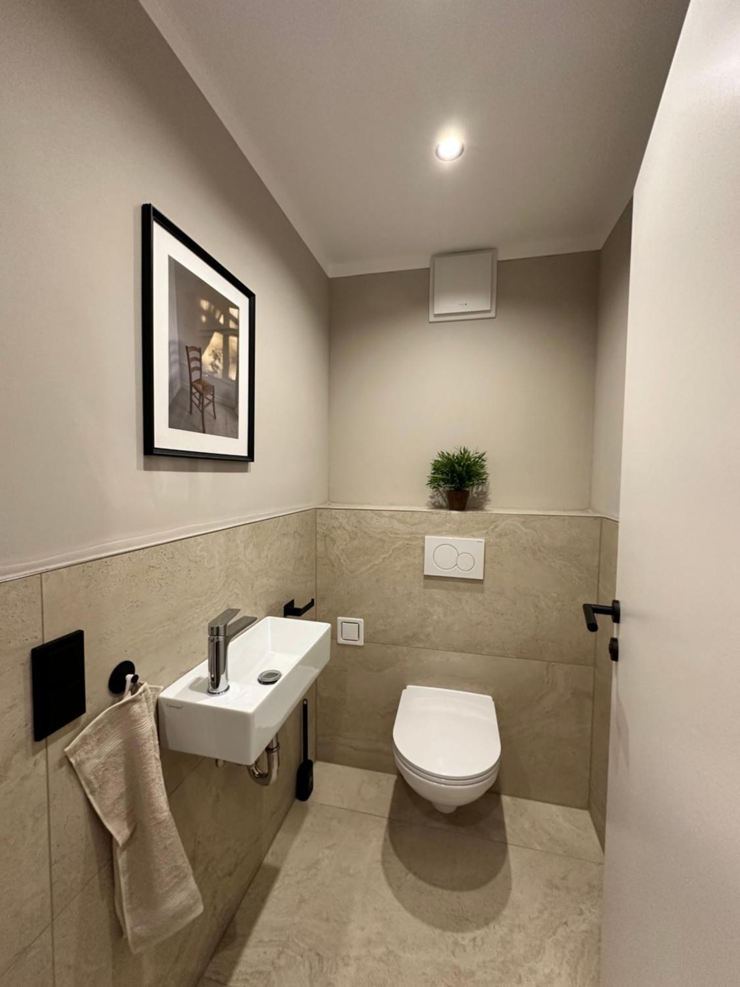 Salzburg Luxury Residence Ngoại thất bức ảnh