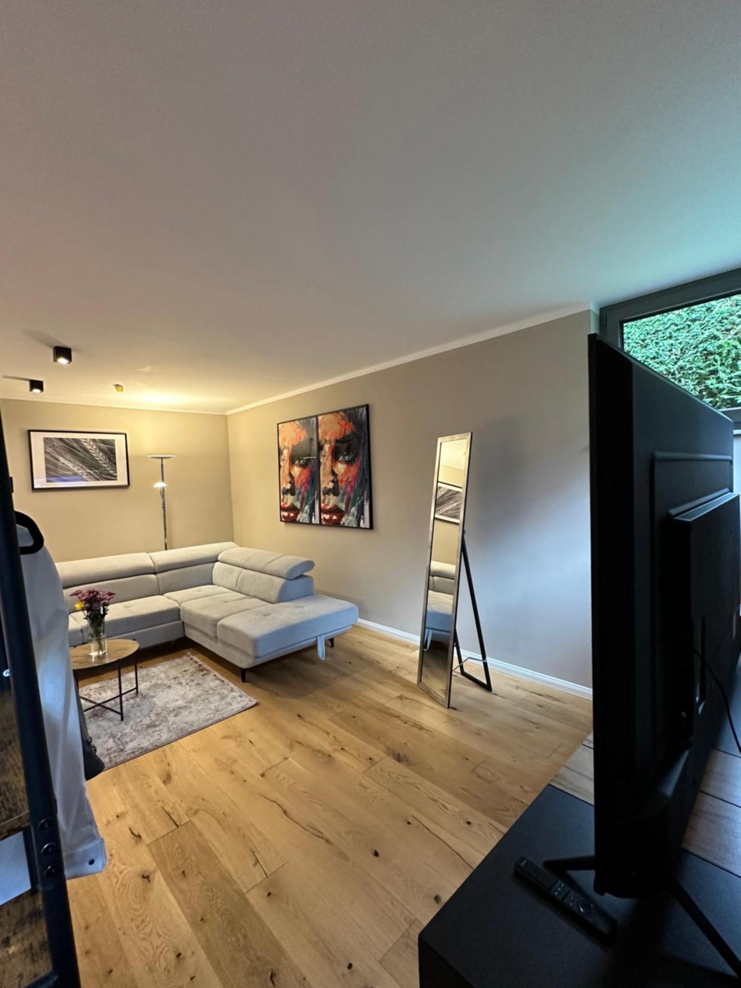 Salzburg Luxury Residence Ngoại thất bức ảnh