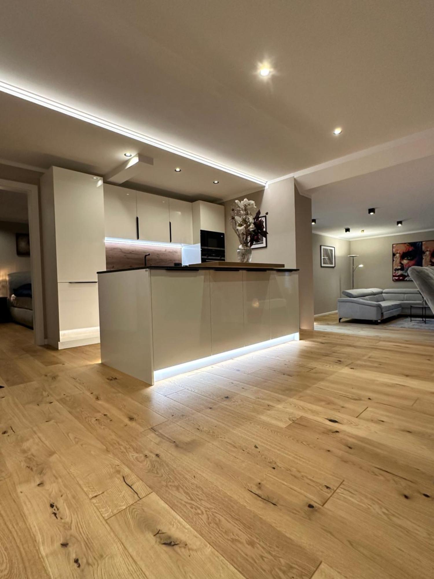 Salzburg Luxury Residence Ngoại thất bức ảnh