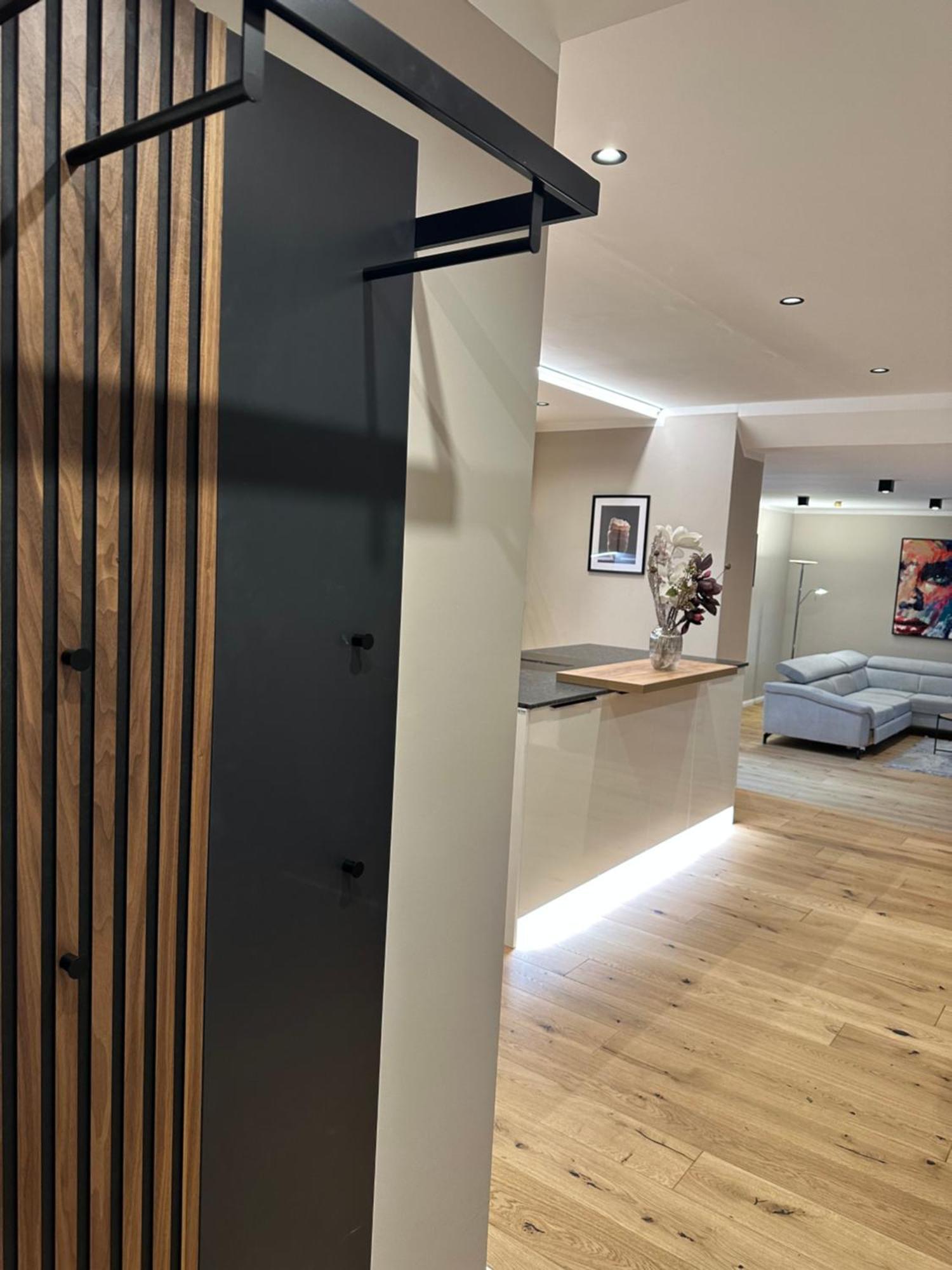 Salzburg Luxury Residence Ngoại thất bức ảnh