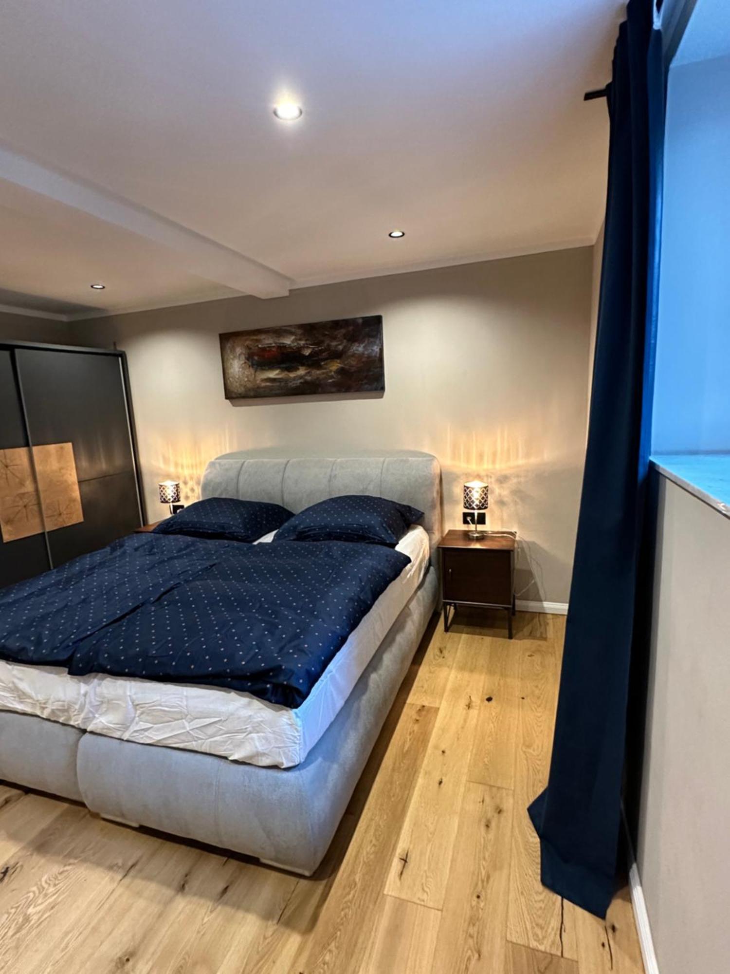 Salzburg Luxury Residence Ngoại thất bức ảnh
