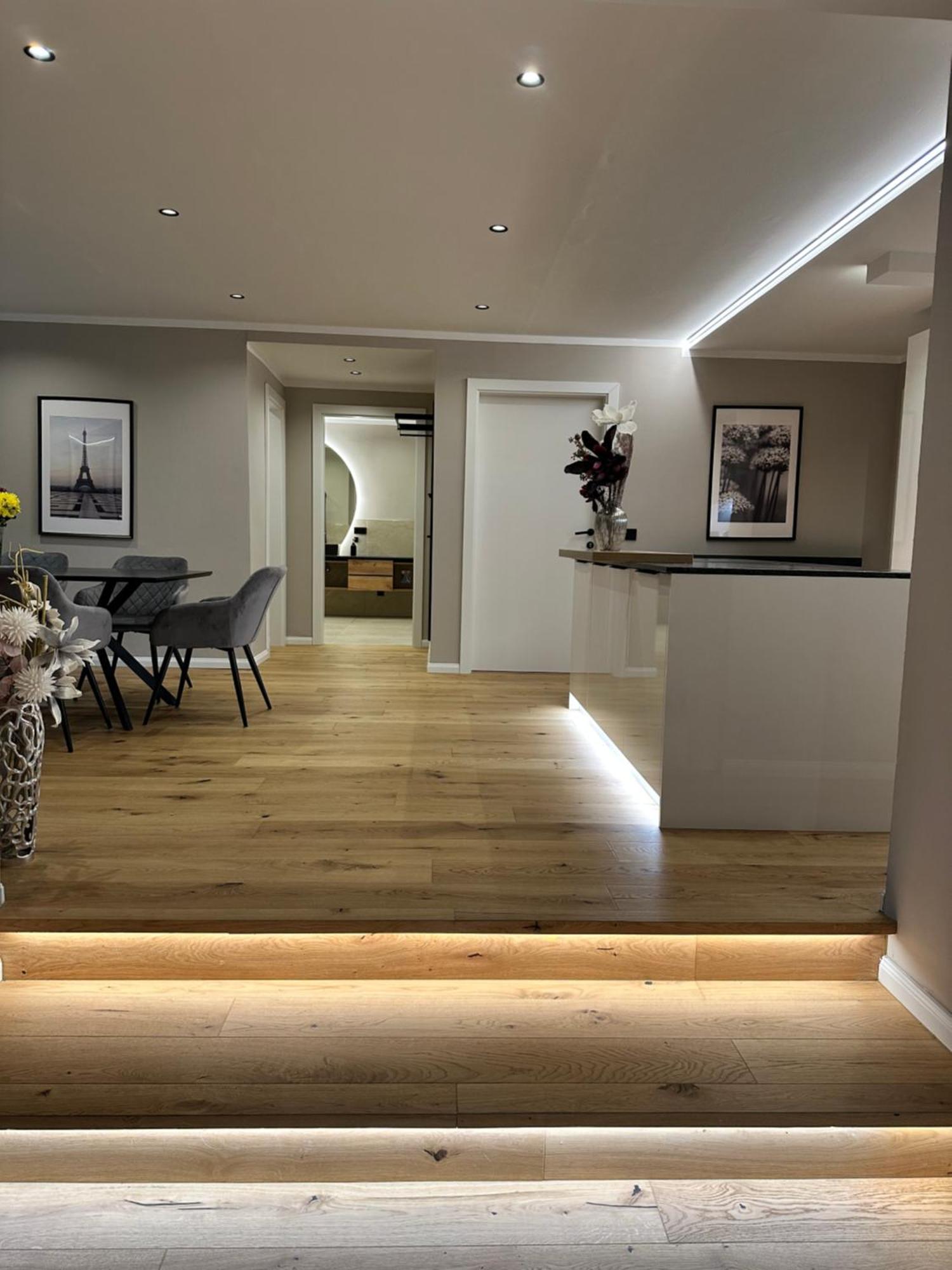 Salzburg Luxury Residence Ngoại thất bức ảnh