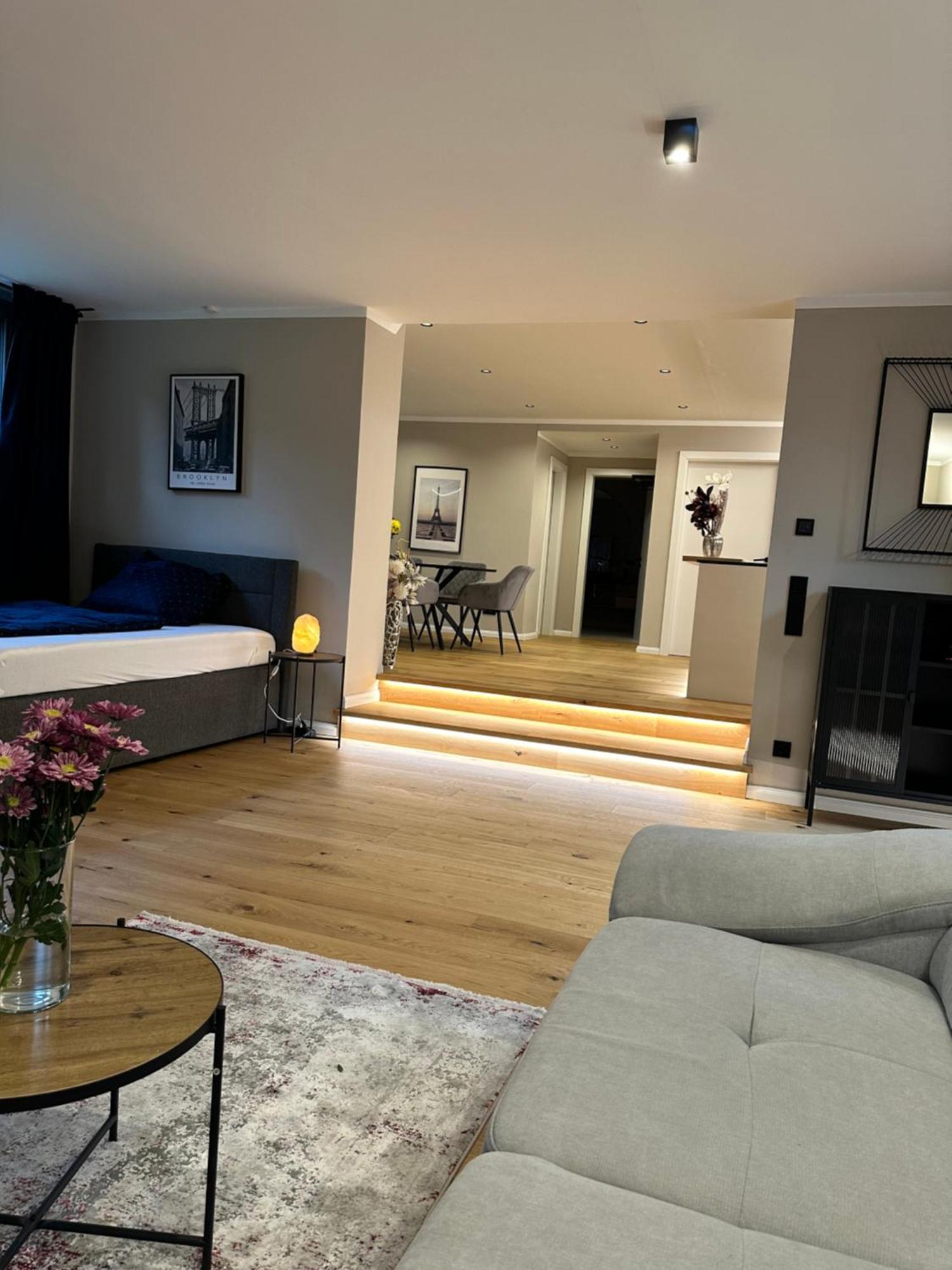 Salzburg Luxury Residence Ngoại thất bức ảnh