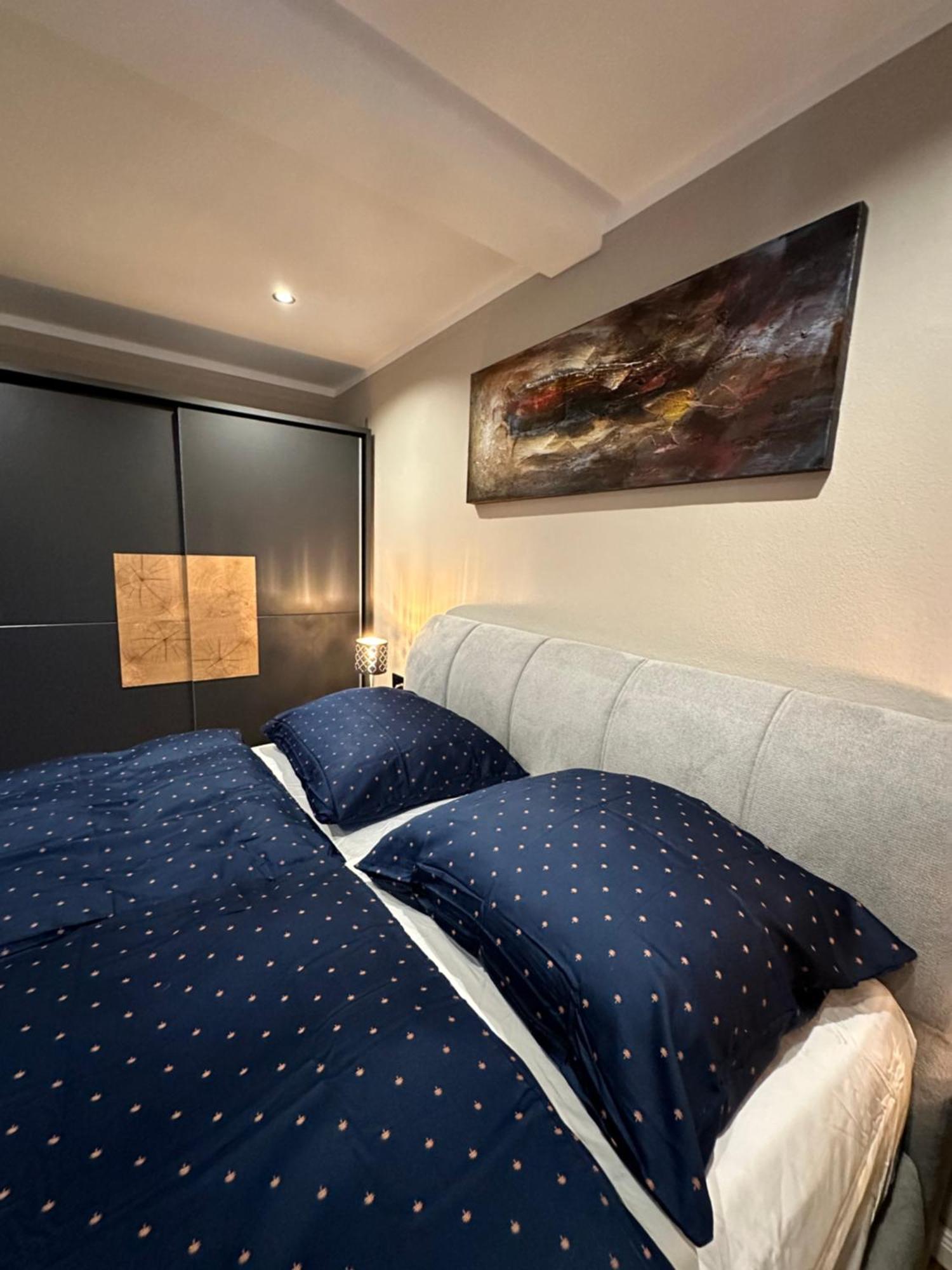 Salzburg Luxury Residence Ngoại thất bức ảnh