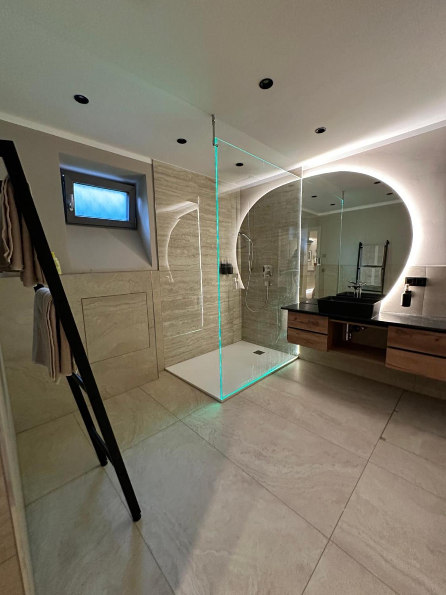 Salzburg Luxury Residence Ngoại thất bức ảnh