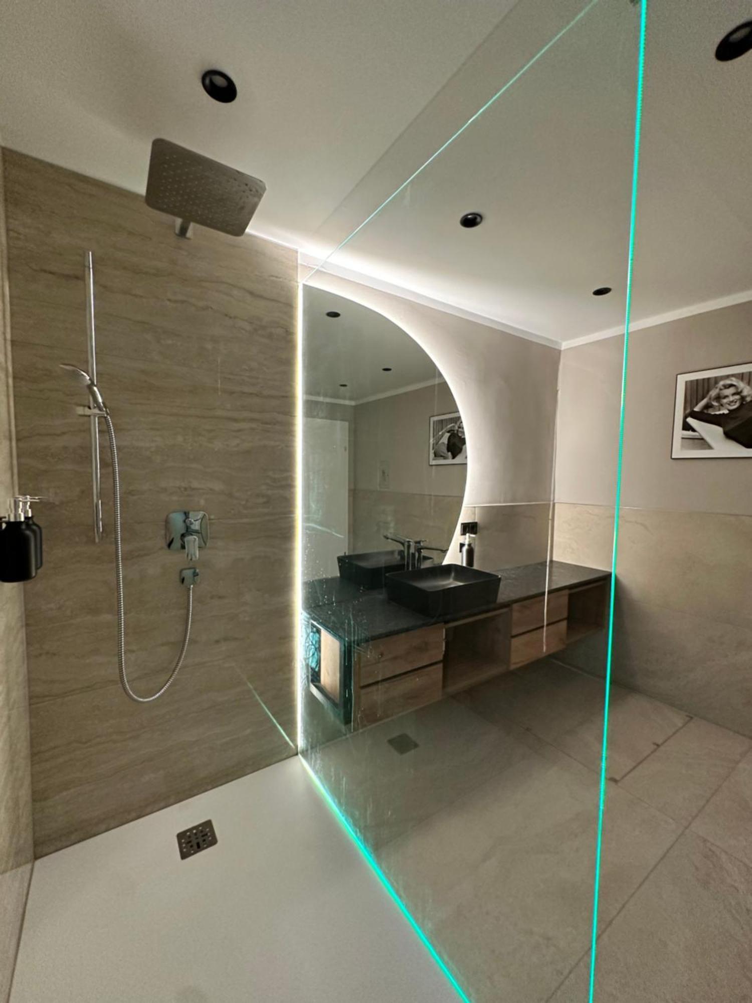 Salzburg Luxury Residence Ngoại thất bức ảnh